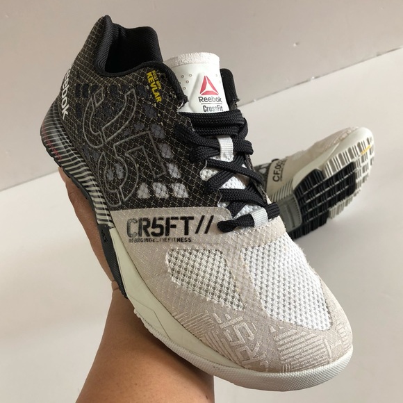 reebok cr5ft